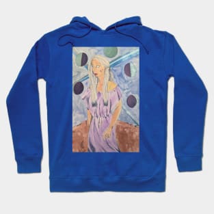 Selune Hoodie